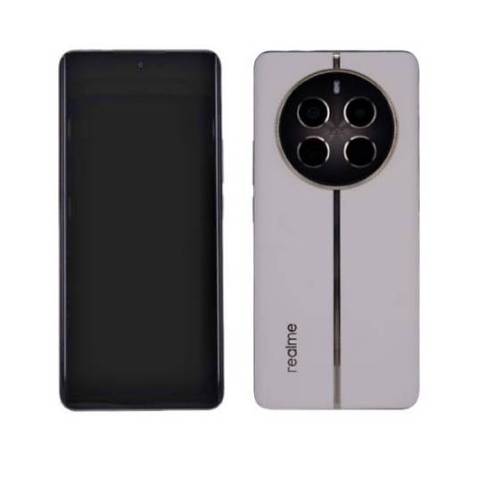 realme 12 Pro