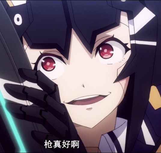 莉莎（电视动画《梦幻之星Online2 Episode Oracle》中的女性角色）