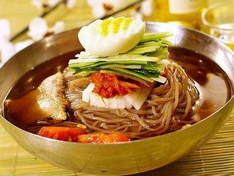冷面（传统食品）