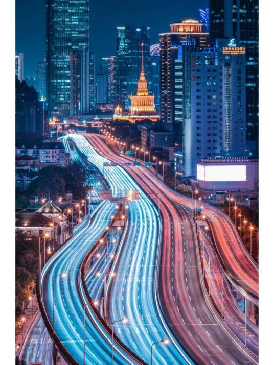 延安高架路