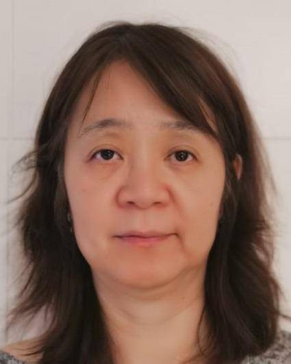 曾志英（智利女子乒乓球运动员，2024年巴黎奥运会参赛选手）