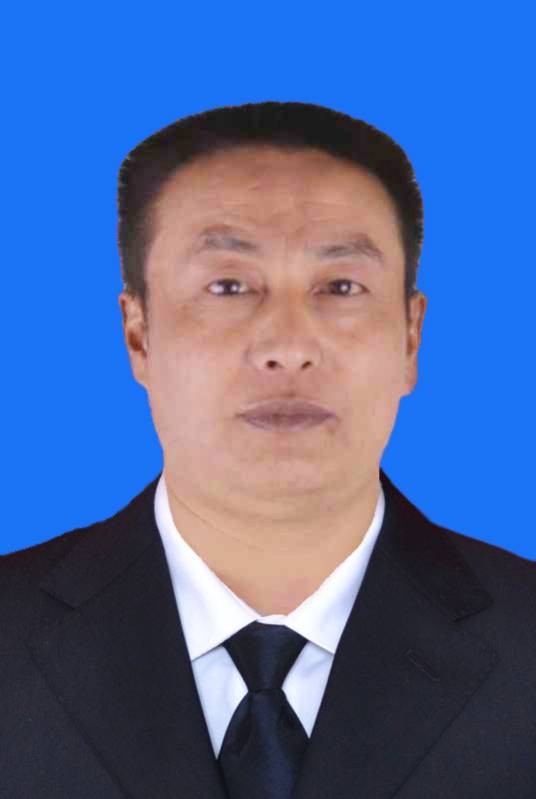 龙胜和（贵州省铜仁市松桃苗族自治县人民政府副县长）