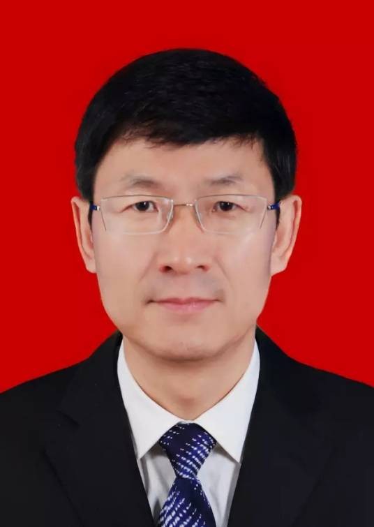 徐志文（四川省自然资源厅党组书记、厅长）