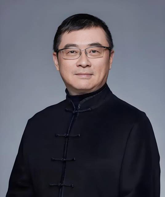 李振宇(同济大学建筑与城市规划学院教授)