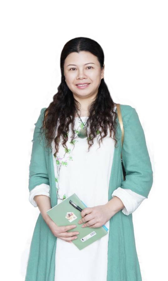 王丽君（中国当代作家，岳麓区作家协会主席）