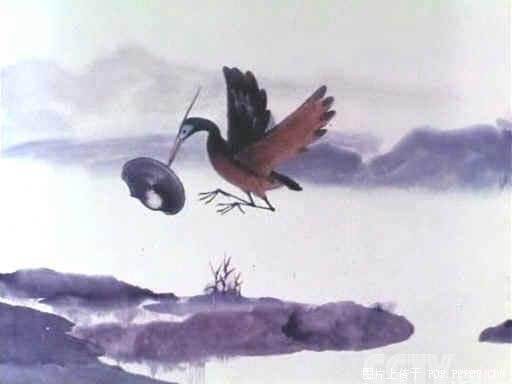 鹬蚌相争，渔翁得利（汉语成语）