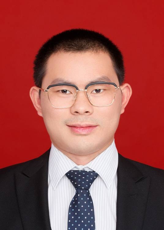 任文凯(华南农业大学动物科学学院教授)
