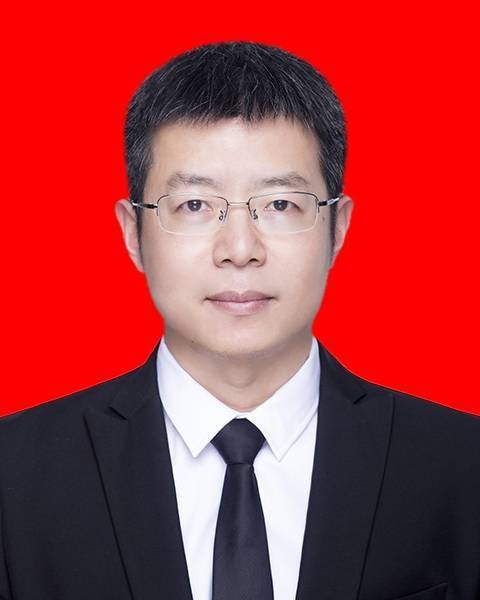 郑锦锋（江西省抚州市南城县委书记、县人武部党委第一书记）