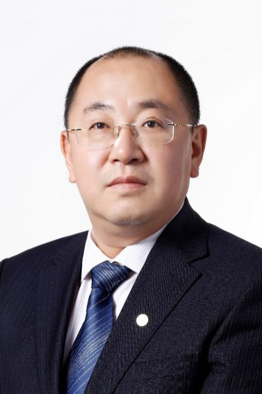 董勇（阳光媒体集团副总裁）