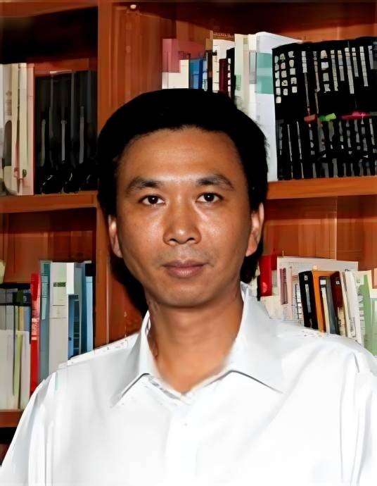 王新生(南开大学马克思主义学院院长)