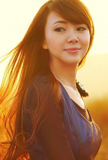 谢珊（中国内地女歌手）