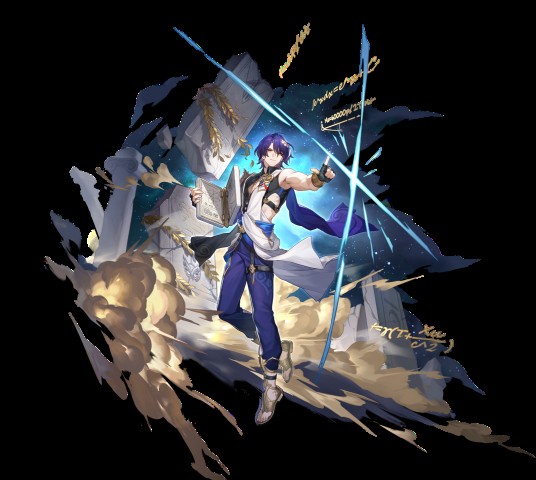 真理医生（游戏《崩坏：星穹铁道》中的5星角色）
