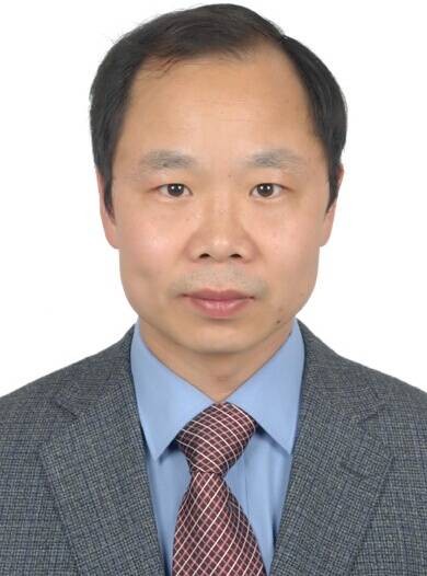 张海军（武汉科技大学教授、英国皇家化学学会会士）
