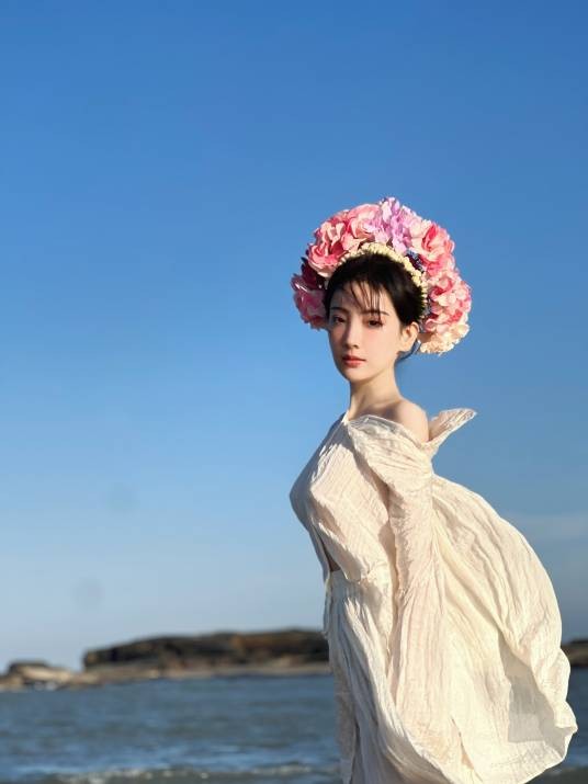 马卉（中国内地女演员）