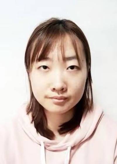 王瑜（中国雪车运动员）