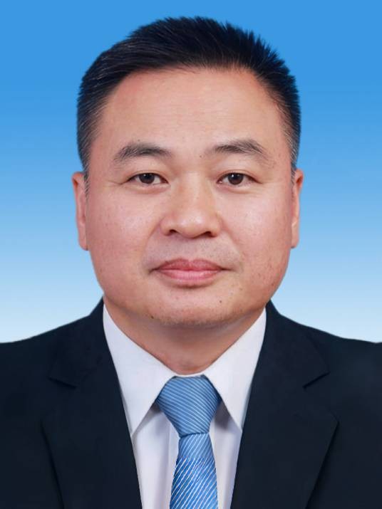 林道杰(海南省三沙市委常委,市人民政府党组成员、副市长)