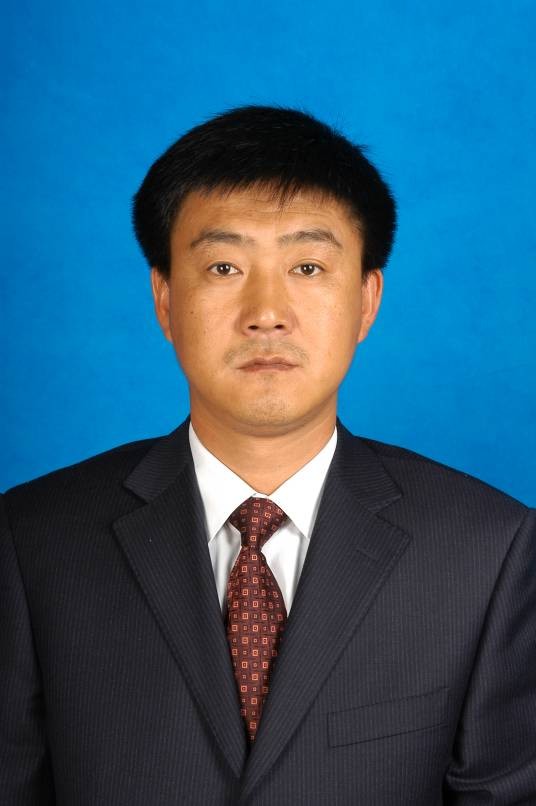 邓利（黑龙江省海林市三级调研员）