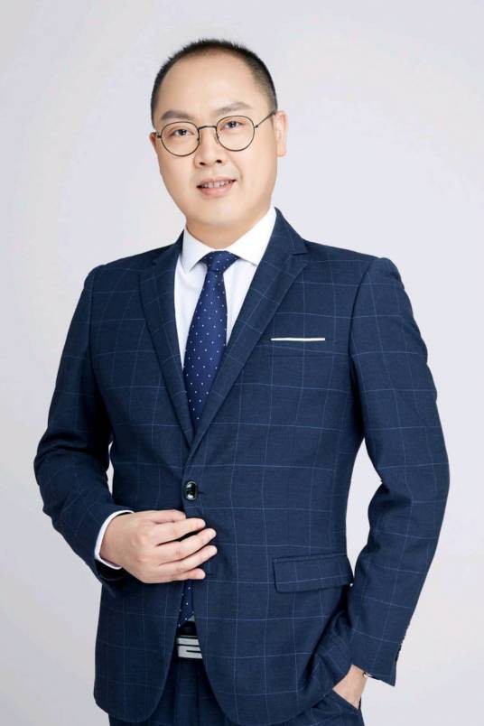 王雁丰（德邦物流股份有限公司总裁）