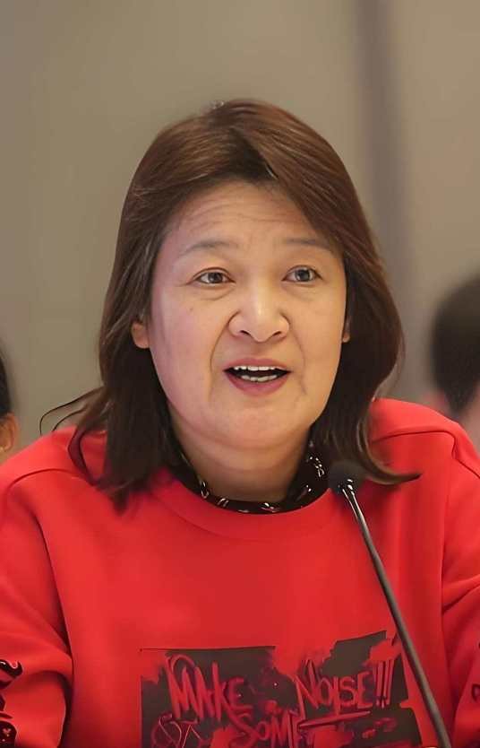 宋晓波（中国女子篮球运动员、助理教练）