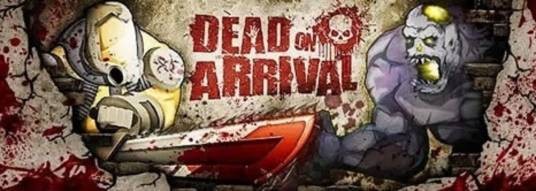 Dead on Arrival