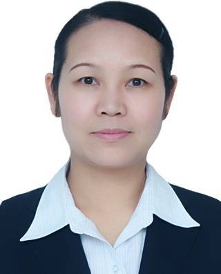 罗敏（贵州省六盘水市钟山区政协党组书记、主席）