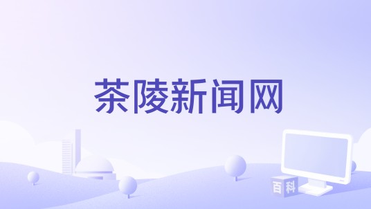 茶陵新闻网