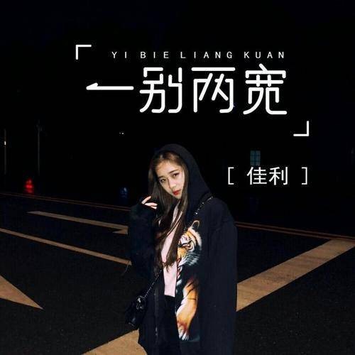 一别两宽（佳利演唱歌曲）