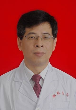 张向阳(中南大学湘雅医院泌尿外科主任医师)