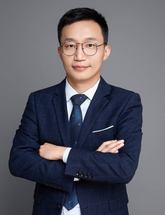 陈振宇(苏宁易购集团股份有限公司独立董事)