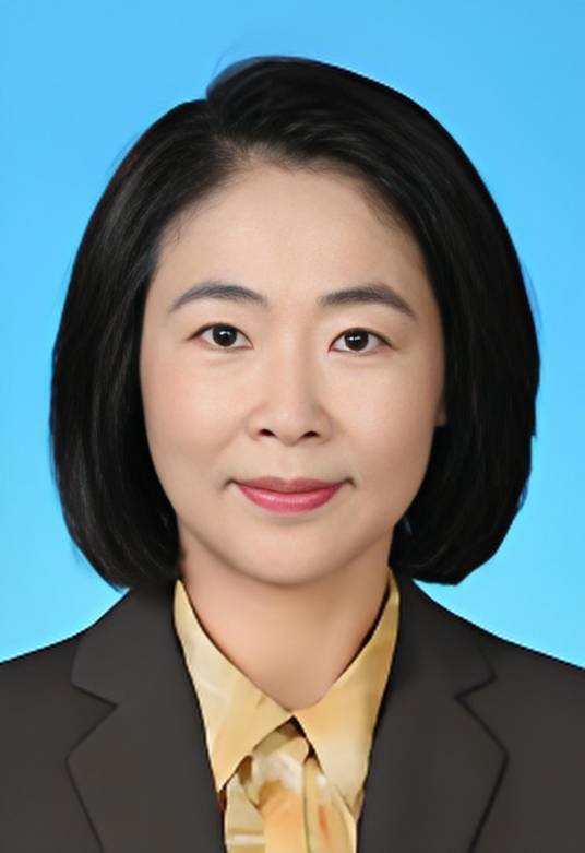 林新（科学技术部党组成员、副部长，部机关党委书记）