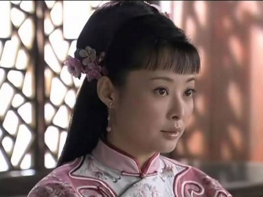 小月(电视剧《铁齿铜牙纪晓岚》角色)
