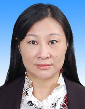 邵军（九三学社清远市基层委主任委员）