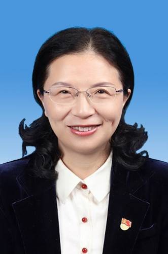 李蓉（四川省雅安市委常委、市委统战部部长、市政协党组副书记，市总工会主席）