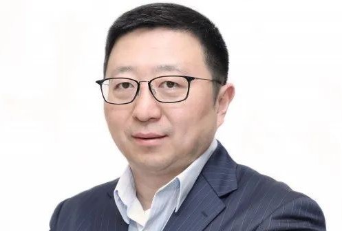 徐宏（阿里巴巴集团首席财务官(CFO)）