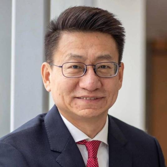 张晓平(加拿大工程院院士,加拿大工程研究院院士,电气与电子工程师协会会士,清华大学鹏瑞教授、博士生导师)