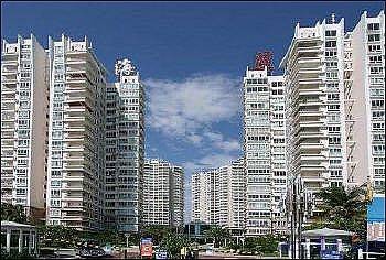 三亚七彩假日旅舍