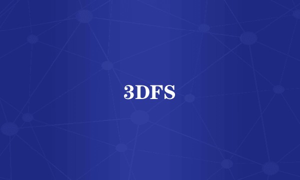 3DFS