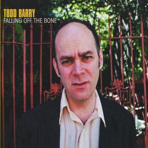 Therapist(Todd Barry演唱的歌曲)
