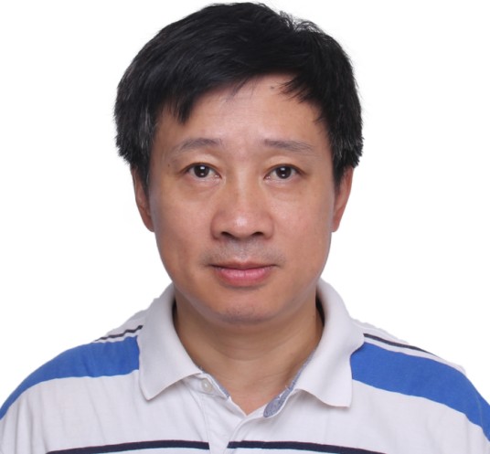 吴少华（福建农林大学园艺学院原院长，博士生导师）