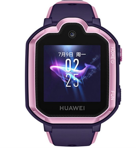 华为儿童手表3Pro