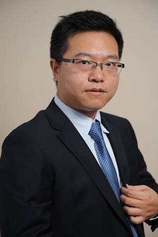 甘露（四川师范大学法学院副教授）