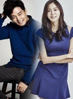 结婚契约（2016年韩国MBC周末特别企划剧）
