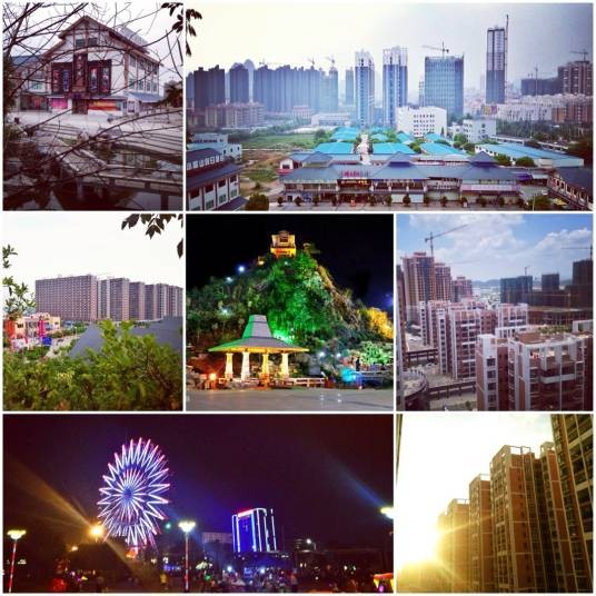 广西-东盟经济技术开发区
