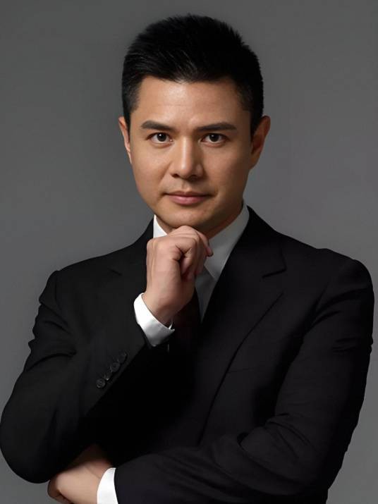 赵普（中国内地男主持人）