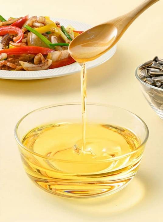 烹调油