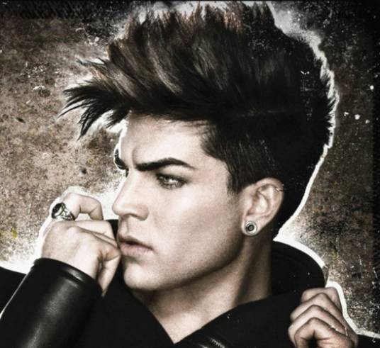 fever（Adam Lambert演唱歌曲）