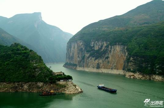 长江（中国境内太平洋水系河流）