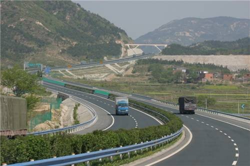 北京—珠海公路