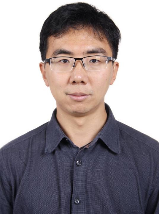 周雷（中共二十大代表，科大国盾量子技术股份有限公司副总裁）
