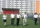 青岛新港报关学院